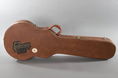 1993 Gibson Pre-Historic ’57 Reissue Les Paul Custom Black Beauty