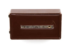 2007 Ampeg Dan Armstrong ADA6 Lucite Reissue Electric Guitar