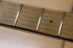 1994 Ernie Ball Music Man EVH Eddie Van Halen Signature Red Quilt