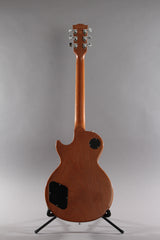 2001 Gibson Les Paul Standard Raw Power Satin Natural ~Video Of Guitar~