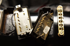 2013 Gibson Les Paul Custom Lite Black Beauty