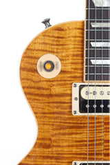 2010 Gibson Les Paul AFD Appetite For Destruction Slash Signature Electric Guitar