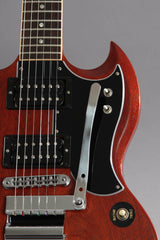 2013 Gibson SG Frank Zappa Roxy Signature Electric Guitar