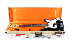 2013 Fender American Vintage Hot Rod 60's P Precision Bass Black