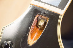 1988 Gibson Les Paul Custom Lite Showcase Edition Goldtop -RARE-