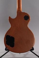 2001 Gibson Les Paul Standard Raw Power Satin Natural ~Video Of Guitar~