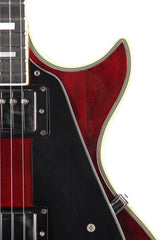 1980 Gibson Les Paul Custom Wine Red