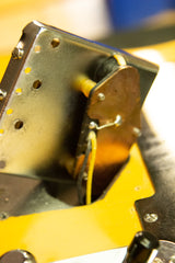 1994 Fender American Vintage Series '52 Telecaster Butterscotch