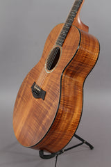 2000 Taylor K-65 All KOA 12 String Acoustic Guitar