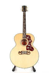 2014 Gibson Custom Shop J-200 Custom Vine Acoustic Guitar