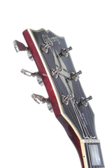 1980 Gibson Les Paul Custom Wine Red