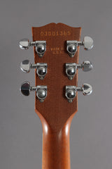 2001 Gibson Les Paul Standard Raw Power Satin Natural ~Video Of Guitar~