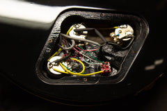 2013 Gibson Les Paul Custom Lite Black Beauty