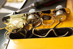 1994 Fender American Vintage Series '52 Telecaster Butterscotch