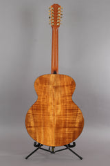 2000 Taylor K-65 All KOA 12 String Acoustic Guitar