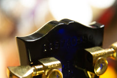 2013 Gibson Les Paul Custom Lite Black Beauty