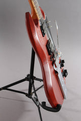 2013 Gibson SG Frank Zappa Roxy Signature Electric Guitar