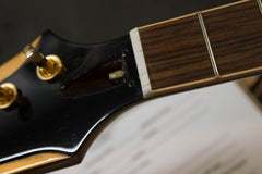 2013 Gibson 50th Anniversary Firebird Bullion Gold