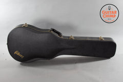 1985 Gibson Les Paul DC Double Cut XPL Ferrari Red