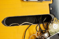 1994 Fender American Vintage Series '52 Telecaster Butterscotch