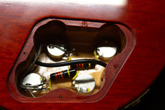 2006 Gibson Custom Shop Les Paul '59 Historic Reissue Lemon Burst