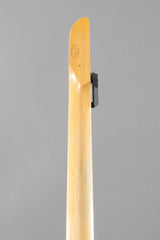 1990 Philip Kubicki Factor 4 String Headless Bass Guitar