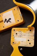 1994 Fender American Vintage Series '52 Telecaster Butterscotch