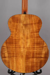 2000 Taylor K-65 All KOA 12 String Acoustic Guitar
