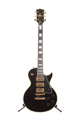 2004 Gibson Custom Shop Les Paul Custom 1957 Reissue 3 Pick-up VOS 57 RI