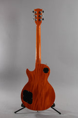 2013 Gibson Les Paul Standard Plus Translucent Amber