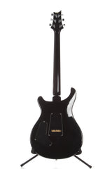 2009 PRS Paul Reed Smith Custom 24 Gray Black 10 Top