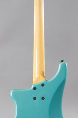 1990 Philip Kubicki Factor 4 String Headless Bass Guitar