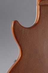 2001 Gibson Les Paul Standard Raw Power Satin Natural ~Video Of Guitar~