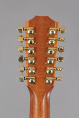2000 Taylor K-65 All KOA 12 String Acoustic Guitar