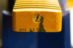 1994 Fender American Vintage Series '52 Telecaster Butterscotch