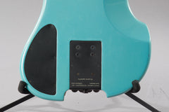 1990 Philip Kubicki Factor 4 String Headless Bass Guitar