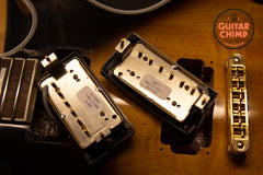 2014 Gibson Les Paul Custom Lite Tobacco Sunburst