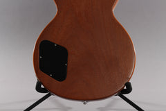 2001 Gibson Les Paul Standard Raw Power Satin Natural ~Video Of Guitar~