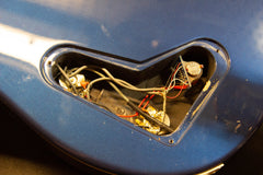 2006 PRS Paul Reed Smith Standard 22 Corvette 427 Limited Edition Metallic Blue