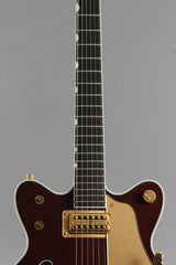 2003 Gretsch G6122 JR Country Classic Walnut Electric Guitar