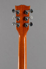 2013 Gibson Les Paul Standard Plus Translucent Amber