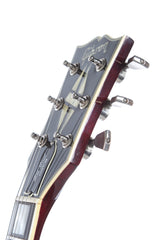 1980 Gibson Les Paul Custom Wine Red