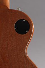 2001 Gibson Les Paul Standard Raw Power Satin Natural ~Video Of Guitar~