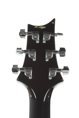 2009 PRS Paul Reed Smith Custom 24 Gray Black 10 Top