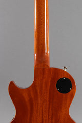 2013 Gibson Les Paul Standard Plus Translucent Amber