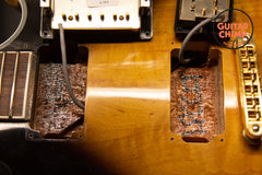 2014 Gibson Les Paul Custom Lite Tobacco Sunburst