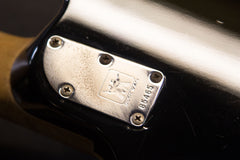 1994 Ernie Ball Music Man EVH Eddie Van Halen Signature Red Quilt