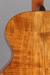 2000 Taylor K-65 All KOA 12 String Acoustic Guitar