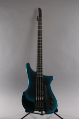 1990 Philip Kubicki Factor 4 String Headless Bass Guitar