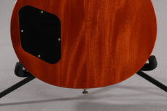 2013 Gibson Les Paul Standard Plus Translucent Amber